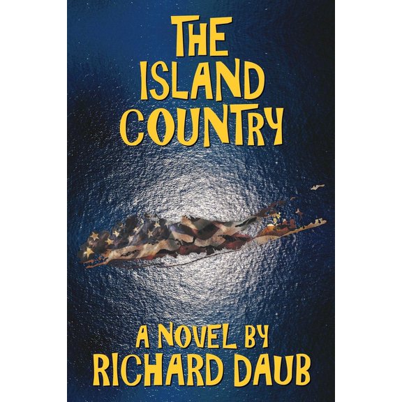 The Island Country, (Paperback)