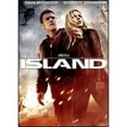 thumbnail image 1 of Pre-Owned The Island (DVD 0032429257321) directed by Michael Bay, 1 of 1