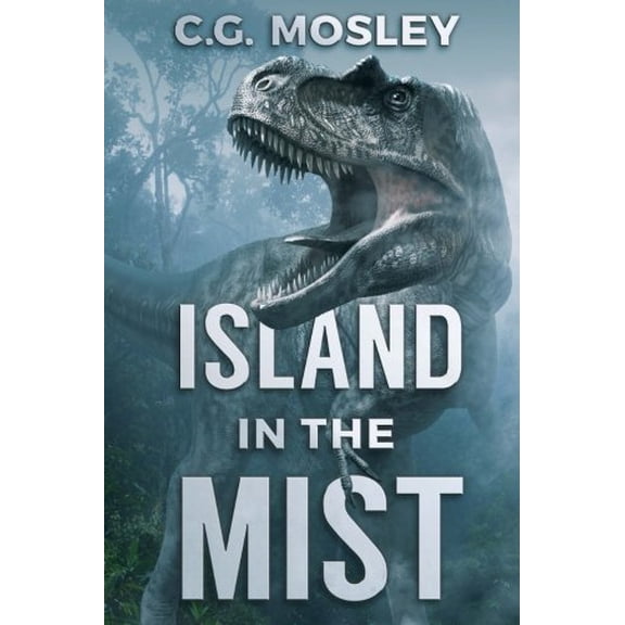 Pre-Owned The Island In The Mist (Paperback) 192559730X 9781925597301