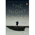 thumbnail image 1 of The Island Murders The Night Singer, (Paperback), 1 of 1