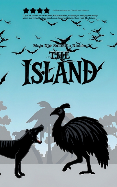 The Island, (Paperback)