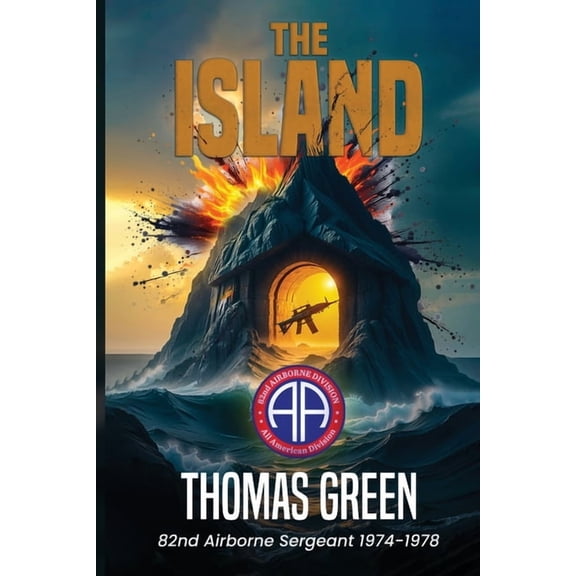 The Island, (Paperback)