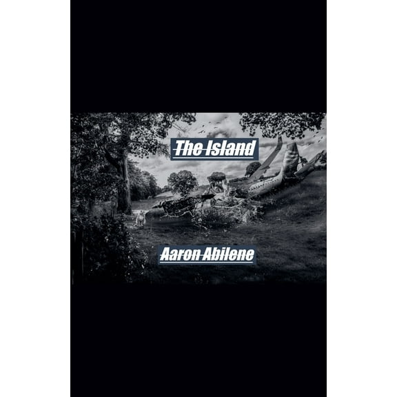 The Island, (Paperback)