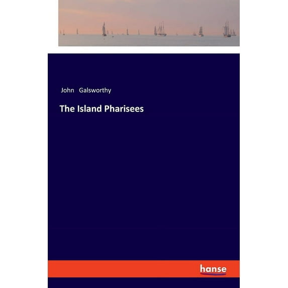 The Island Pharisees, (Paperback)