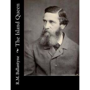 The Island Queen (Paperback)