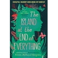 thumbnail image 1 of Pre-Owned Island at the End of Everything [Paperback] [May 04, 2017] KIRAN MILLWOOD HARGRAVE (Paperback) 1910002763 9781910002766, 1 of 1