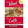 thumbnail image 1 of Pre-Owned The Island of Adventure and the Castle of Adventure: Two Great Adventures (1) (Paperback) 0330398350 9780330398350, 1 of 1