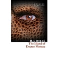 thumbnail image 1 of Pre-Owned The Island of Doctor Moreau (Collins Classics) (Paperback) 0008190054 9780008190057, 1 of 1