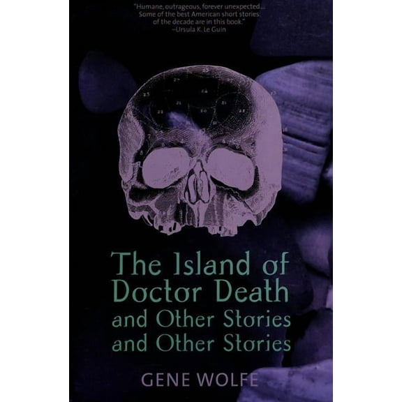 The Island of Dr. Death and Other Stories and Other Stories, (Paperback)