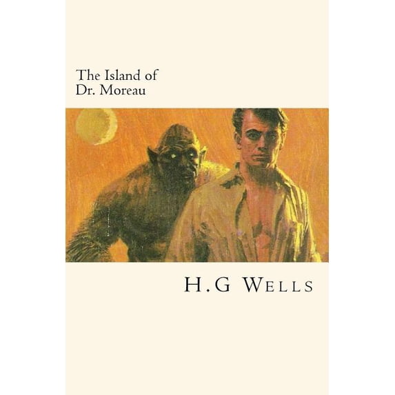 The Island of Dr. Moreau