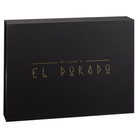 The Island of El Dorado
