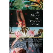 The Island of Eternal Love, Paperback