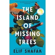 The Island of Missing Trees, Hardcover