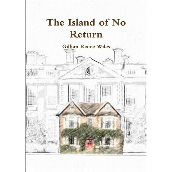 The Island of No Return, (Paperback)