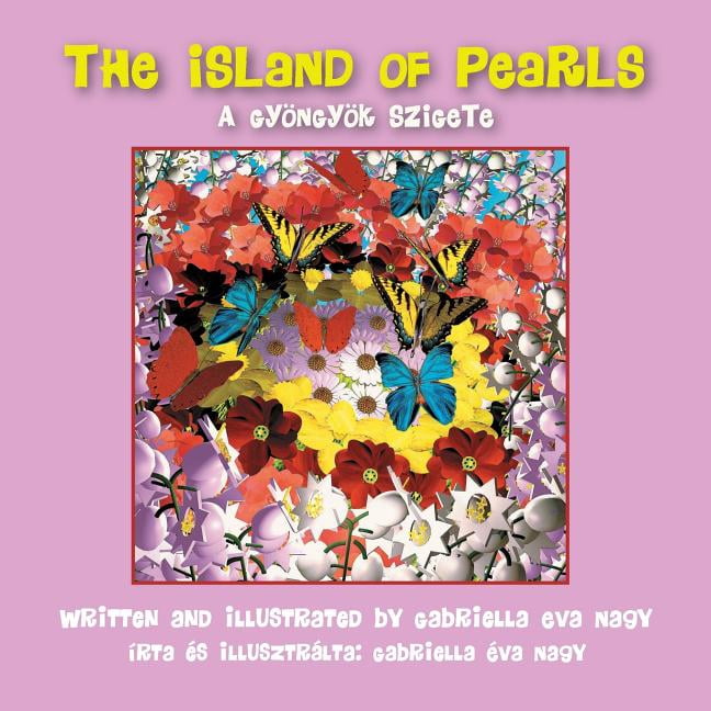 The Island of Pearls, (Paperback)