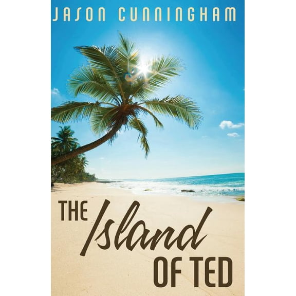 The Island of Ted Paperback