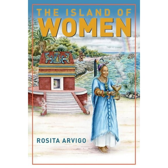 The Island of Women (Paperback)