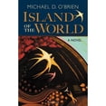 thumbnail image 1 of Pre-Owned Island of the World: A Novel, 9781586174903, 1586174908, Paperback, First Edition edition, 1 of 1