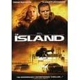 thumbnail image 1 of Island (2005) - The Island [DVD], 1 of 2