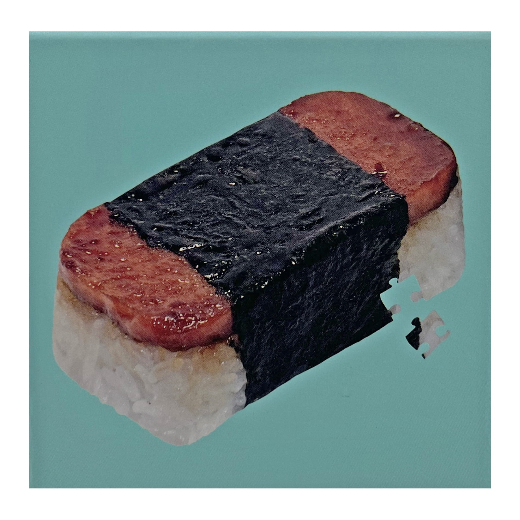 The Islander Group Wiki Wiki Musubi 20min Puzzle