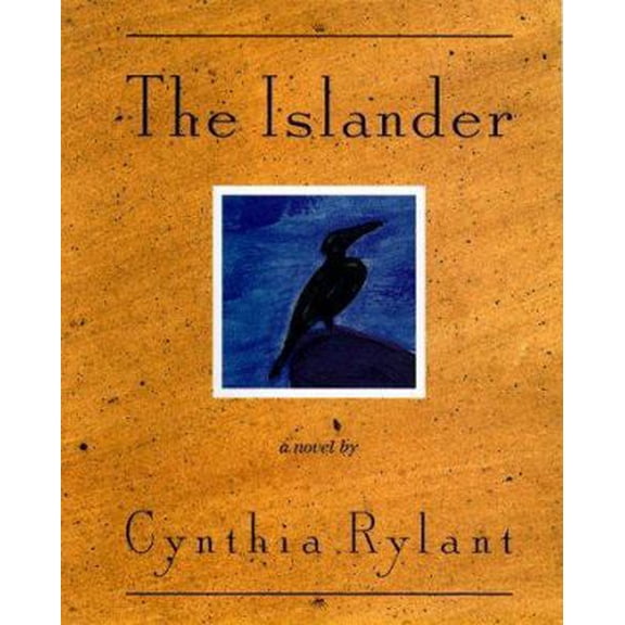 Pre-Owned The Islander (Hardcover) 0789424908 9780789424907