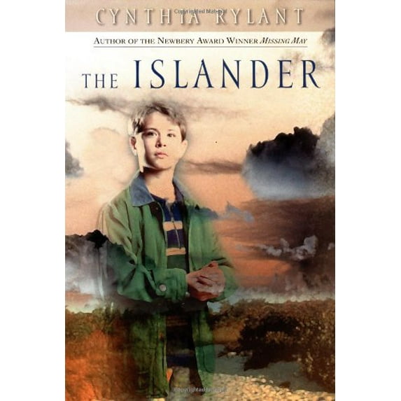 Pre-Owned The Islander, 9780440415428, 044041542X, Paperback,