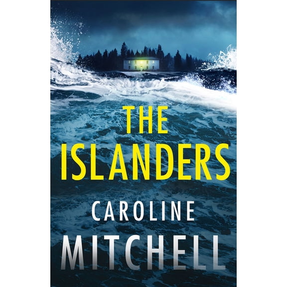 The Islanders, (Paperback)