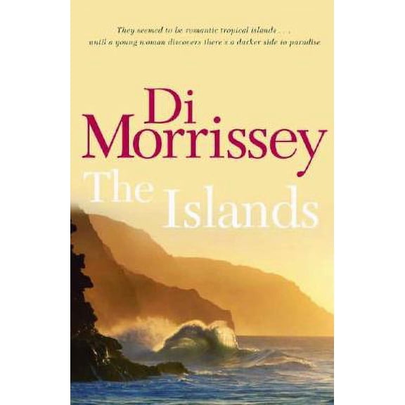 Pre-Owned The Islands (Paperback) 140503856X 9781405038560