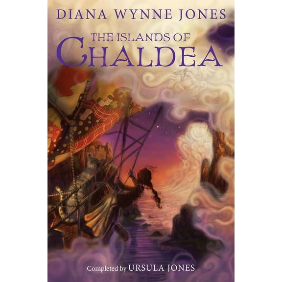 The Islands of Chaldea, (Paperback)