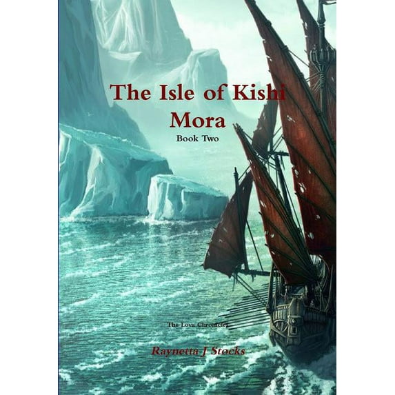 The Isle of Kishi Mora