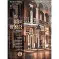 thumbnail image 1 of The Isle of Orleans: Music Minus One Drums Deluxe 2-CD Set, 1 of 1