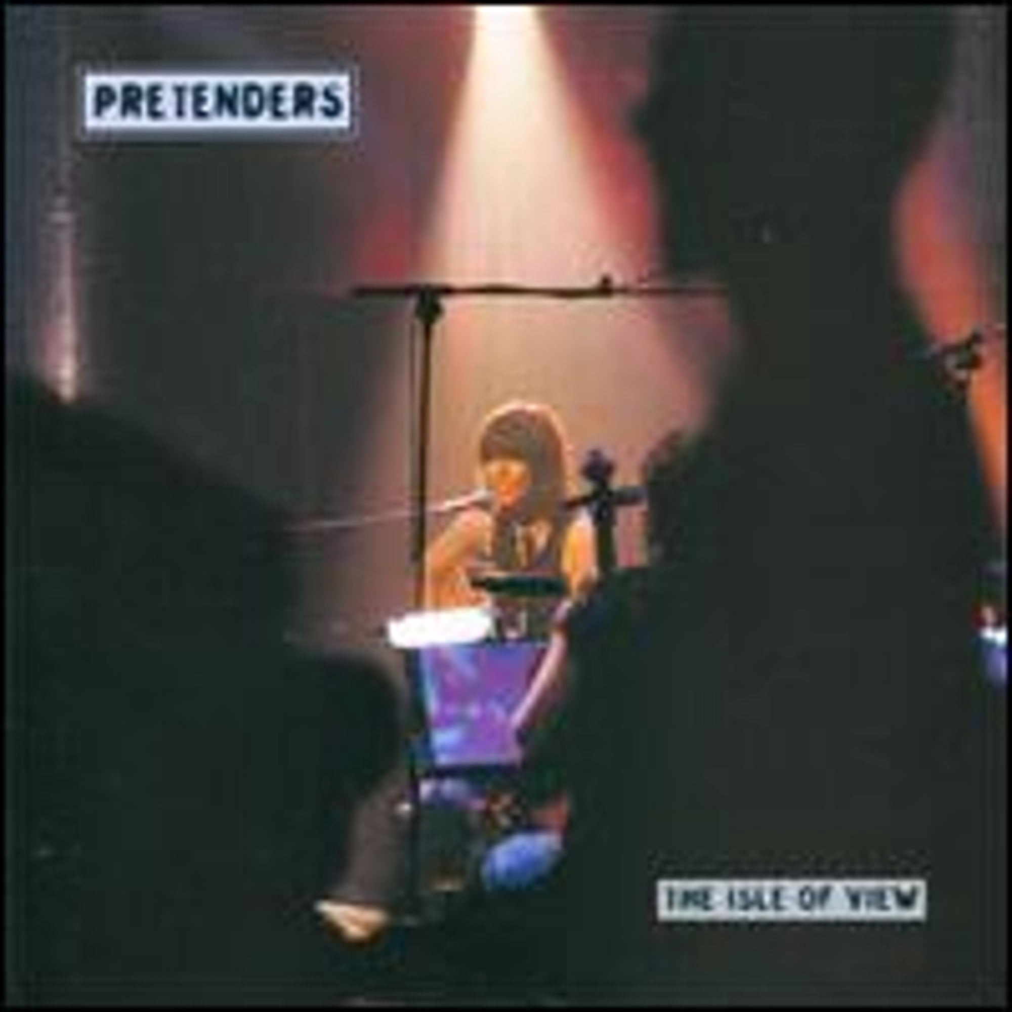 Brand: Pretenders
