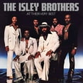 thumbnail image 1 of The Isley Brothers - At Their Very Best - Music & Performance - Vinyl, 1 of 1
