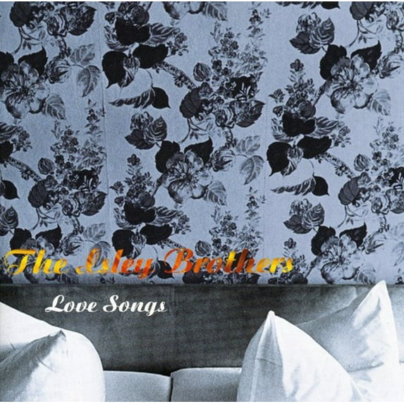 The Isley Brothers - Love Songs - CD