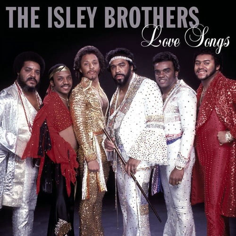 The Isley Brothers ‎– 4枚 アイズレー・ブラザーズUS原盤/Jimi Hendrix参加☆THE ISLEY