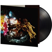 The Isley Brothers & Santana - Santana III [VINYL LP]