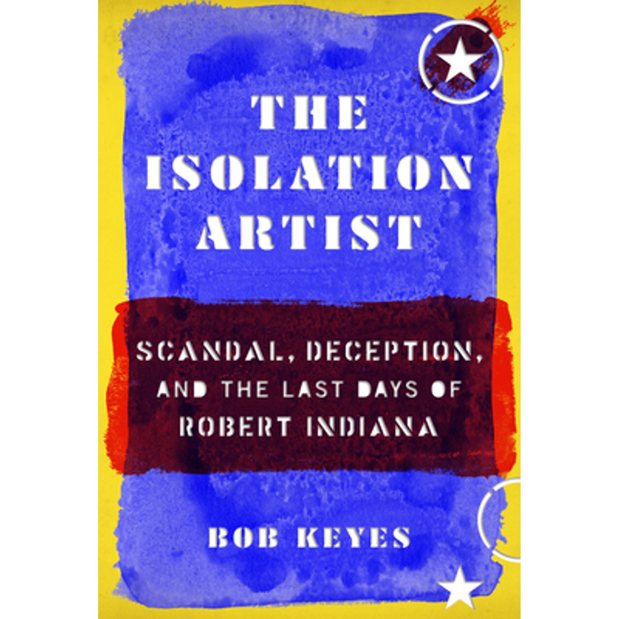 PreOwned The Isolation Artist Scandal, Deception, and the Last Days