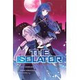 thumbnail image 1 of The Isolator (manga): The Isolator, Vol. 2 (manga) (Series #2) (Paperback), 1 of 1