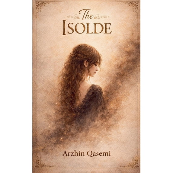 The Isolde, (Paperback)