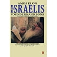 thumbnail image 1 of The Israelis, (Paperback), 1 of 1