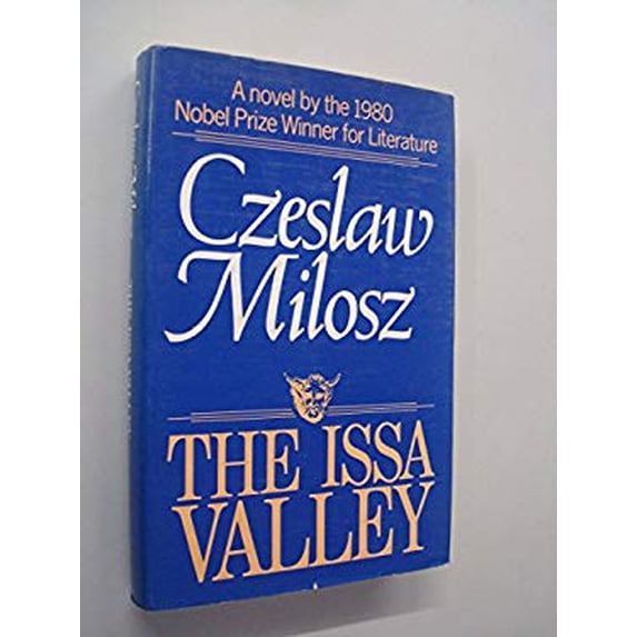 Pre-Owned The Issa Valley 9780283987625
