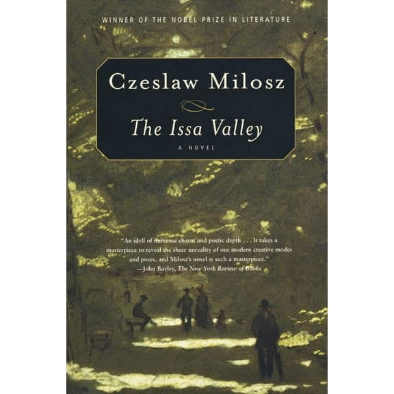 The Issa Valley : A Novel (Edition 1) (Paperback)