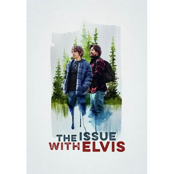 The Issue With Elvis (DVD), Random Media, Drama