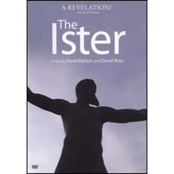 Pre-Owned The Ister (DVD)
