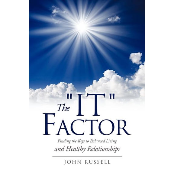 The "It" Factor, (Paperback)