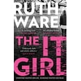 thumbnail image 1 of Pre-Owned The it girl (Paperback) 1398508381 9781398508385, 1 of 1
