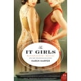 thumbnail image 1 of Pre-Owned The It Girls (Hardcover) 0062698443 9780062698445, 1 of 1