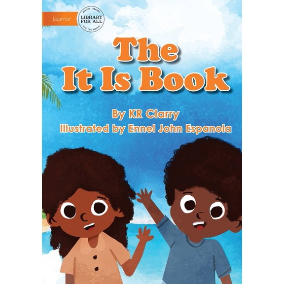 The It Is Book, (Paperback)