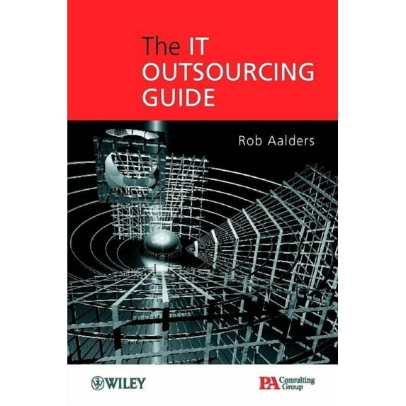 The It Outsourcing Guide, (Hardcover)