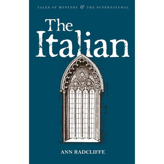Pre-Owned The Italian